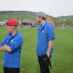 SV Edelfingen - SVB am 21. April