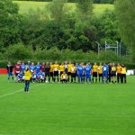 1. FC Igersheim - SVB am 27. April