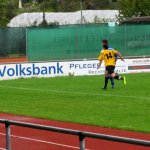 1. FC Igersheim - SVB am 27. April