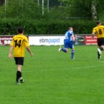 1. FC Igersheim - SVB am 27. April