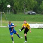 1. FC Igersheim - SVB am 27. April
