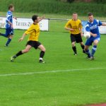 1. FC Igersheim - SVB am 27. April