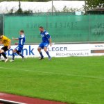1. FC Igersheim - SVB am 27. April