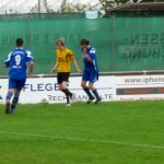 1. FC Igersheim - SVB am 27. April