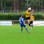 1. FC Igersheim - SVB am 27. April