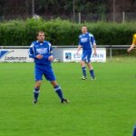 1. FC Igersheim - SVB am 27. April