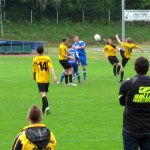 1. FC Igersheim - SVB am 27. April