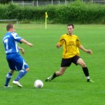 1. FC Igersheim - SVB am 27. April