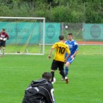 1. FC Igersheim - SVB am 27. April