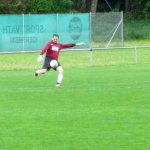 1. FC Igersheim - SVB am 27. April