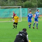 1. FC Igersheim - SVB am 27. April