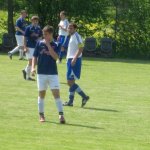 SVB -  FVS Hollenbach II am 04. Mai 