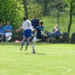 SVB -  FVS Hollenbach II am 04. Mai 