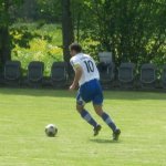 SVB -  FVS Hollenbach II am 04. Mai 