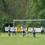 SVB -  FVS Hollenbach II am 04. Mai 