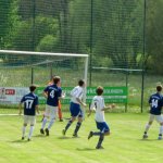 SVB -  FVS Hollenbach II am 04. Mai 