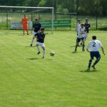 SVB -  FVS Hollenbach II am 04. Mai 