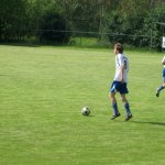 SVB -  FVS Hollenbach II am 04. Mai 