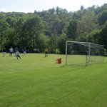 SVB -  FVS Hollenbach II am 04. Mai 