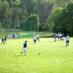 SVB -  FVS Hollenbach II am 04. Mai 