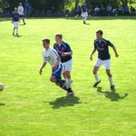 SVB -  FVS Hollenbach II am 04. Mai 