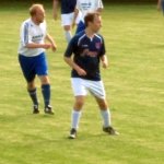 SVB -  FVS Hollenbach II am 04. Mai 