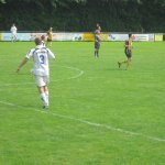 Oberkessach - SVB am 25. Mai