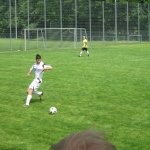 Oberkessach - SVB am 25. Mai