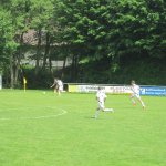 Oberkessach - SVB am 25. Mai