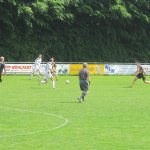 Oberkessach - SVB am 25. Mai