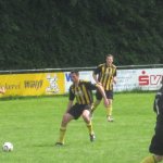 Oberkessach - SVB am 25. Mai