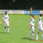 Oberkessach - SVB am 25. Mai