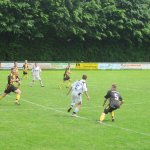 Oberkessach - SVB am 25. Mai