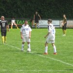 Oberkessach - SVB am 25. Mai