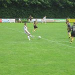 Oberkessach - SVB am 25. Mai