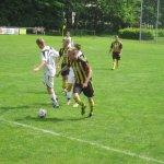 Oberkessach - SVB am 25. Mai