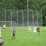 Oberkessach - SVB am 25. Mai