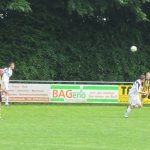 Oberkessach - SVB am 25. Mai