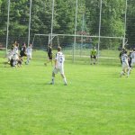 Oberkessach - SVB am 25. Mai