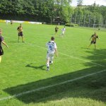 Oberkessach - SVB am 25. Mai