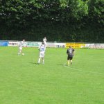Oberkessach - SVB am 25. Mai