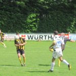 Oberkessach - SVB am 25. Mai