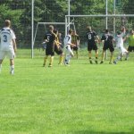 Oberkessach - SVB am 25. Mai