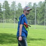 Oberkessach - SVB am 25. Mai