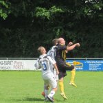 Oberkessach - SVB am 25. Mai