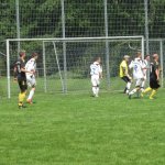Oberkessach - SVB am 25. Mai