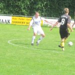 Oberkessach - SVB am 25. Mai