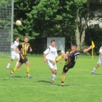 Oberkessach - SVB am 25. Mai