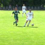 SVB - Mulfingen am 01. Juni
