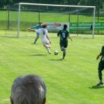 SVB - Mulfingen am 01. Juni